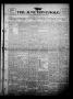 Newspaper: The Junction Eagle (Junction, Tex.), Vol. 37, No. 4, Ed. 1 Friday, Ma…