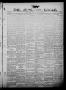 Newspaper: The Junction Eagle (Junction, Tex.), Vol. 36, No. 45, Ed. 1 Friday, J…