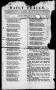 Newspaper: Daily Texian (Austin, Tex.), Vol. 1, No. 47, Ed. 1, Wednesday, Februa…
