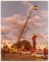 Photograph: [State Fair of Texas Sky Tram Rescue]