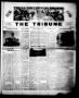 Newspaper: The Tribune (Hallettsville, Tex.), Vol. 5, No. 94, Ed. 1 Tuesday, Nov…