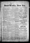 Newspaper: Semi-Weekly New Era (Hallettsville, Tex.), Vol. 25, No. 57, Ed. 1 Fri…