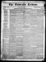 Newspaper: The Colorado Tribune. (Matagorda, Tex.), Vol. 4, No. 21, Ed. 1, Monda…