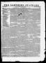 Newspaper: The Northern Standard. (Clarksville, Tex.), Vol. 1, No. 5, Ed. 1, Sat…