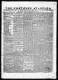 Newspaper: The Northern Standard. (Clarksville, Tex.), Vol. 1, No. 9, Ed. 1, Sat…