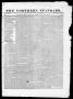 Newspaper: The Northern Standard. (Clarksville, Tex.), Vol. 1, No. 24, Ed. 1, Th…