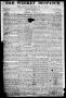 Newspaper: The Weekly Despatch. (Matagorda, Tex.), Vol. 1, No. 44, Ed. 1, Saturd…