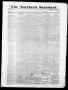 Newspaper: The Northern Standard. (Clarksville, Tex.), Vol. 5, No. 40, Ed. 1, Sa…
