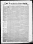 Newspaper: The Northern Standard. (Clarksville, Tex.), Vol. 5, No. 41, Ed. 1, Sa…