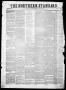 Newspaper: The Northern Standard. (Clarksville, Tex.), Vol. 6, No. 50, Ed. 1, Sa…