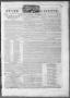 Newspaper: Texas State Gazette. (Austin, Tex.), Vol. 1, No. 15, Ed. 1, Saturday,…