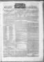 Newspaper: Texas State Gazette. (Austin, Tex.), Vol. 1, No. 19, Ed. 1, Saturday,…
