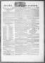 Newspaper: Texas State Gazette. (Austin, Tex.), Vol. 1, No. 24, Ed. 1, Saturday,…