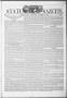 Newspaper: Texas State Gazette. (Austin, Tex.), Vol. 2, No. 8, Ed. 1, Saturday, …