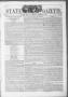 Newspaper: Texas State Gazette. (Austin, Tex.), Vol. 2, No. 29, Ed. 1, Saturday,…