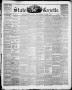 Newspaper: State Gazette. (Austin, Tex.), Vol. 8, No. 21, Ed. 1, Saturday, Janua…
