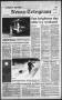 Newspaper: Sulphur Springs News-Telegram (Sulphur Springs, Tex.), Vol. 111, No. …