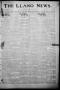 Newspaper: The Llano News. (Llano, Tex.), Vol. 29, No. 45, Ed. 1 Thursday, May 2…