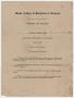 Text: [Diploma of Fellow Examination for Royal College of Surgeons of Engla…