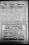 Newspaper: The Strawn Tribune (Strawn, Tex.), Vol. 3, No. 19, Ed. 1 Friday, Febr…