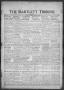 Newspaper: The Bartlett Tribune and News (Bartlett, Tex.), Vol. 82, No. 9, Ed. 1…