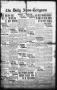 Newspaper: The Daily News-Telegram (Sulphur Springs, Tex.), Vol. 26, No. 4, Ed. …