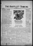 Newspaper: The Bartlett Tribune and News (Bartlett, Tex.), Vol. 88, No. 11, Ed. …