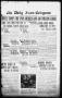 Newspaper: The Daily News-Telegram (Sulphur Springs, Tex.), Vol. 26, No. 11, Ed.…