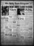 Newspaper: The Daily News-Telegram (Sulphur Springs, Tex.), Vol. 53, No. 1, Ed. …