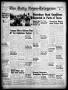 Newspaper: The Daily News-Telegram (Sulphur Springs, Tex.), Vol. 54, No. 1, Ed. …
