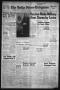 Newspaper: The Daily News-Telegram (Sulphur Springs, Tex.), Vol. 84, No. 1, Ed. …