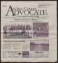 Newspaper: Archer County Advocate (Holliday, Tex.), Vol. 4, No. 60, Ed. 1 Thursd…