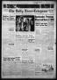 Newspaper: The Daily News-Telegram (Sulphur Springs, Tex.), Vol. 58, No. 1, Ed. …
