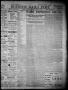 Newspaper: The Houston Daily Post (Houston, Tex.), Vol. XVIth Year, No. 11, Ed. …
