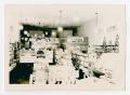 Photograph: [Photograph of Interior of Desmond's Grocery Store]