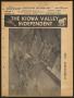 Newspaper: The Kiowa Valley Independent (Darrouzett, Tex.), Vol. 1, No. 14, Ed. …