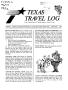 Journal/Magazine/Newsletter: Texas Travelog, December 1992