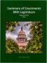 Book: Texas Legislature Summary of Enactments: 84th Legislature, Regular Se…