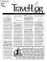 Journal/Magazine/Newsletter: Texas Travel Log, April 1996