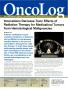 Journal/Magazine/Newsletter: OncoLog, Volume 61, Number 3, March 2016