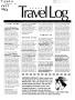 Journal/Magazine/Newsletter: Texas Travel Log, February 1995