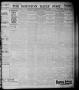 Newspaper: The Houston Daily Post (Houston, Tex.), Vol. ELEVENTH YEAR, No. 254, …