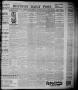 Newspaper: The Houston Daily Post (Houston, Tex.), Vol. ELEVENTH YEAR, No. 270, …