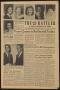Newspaper: The Rattler (San Antonio, Tex.), Vol. 42, No. 25, Ed. 1 Friday, May 6…