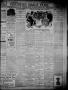 Newspaper: The Houston Daily Post (Houston, Tex.), Vol. THIRTEENTH YEAR, No. 157…