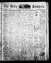 Newspaper: The Daily Ranchero. (Brownsville, Tex.), Vol. 10, Ed. 1 Saturday, May…