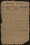 Newspaper: Mercedes Tribune (Mercedes, Tex.), Vol. 6, No. 39, Ed. 1 Friday, Nove…