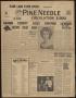 Newspaper: The Pine Needle (Kountze, Tex.), Vol. 1, No. 14, Ed. 1 Thursday, Apri…
