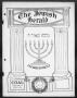 Newspaper: The Jewish Herald (Houston, Tex.), Vol. 2, No. 15, Ed. 1, Thursday, D…