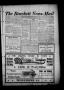 Newspaper: The Brackett News-Mail (Brackettville, Tex.), Vol. 33, No. 20, Ed. 1 …